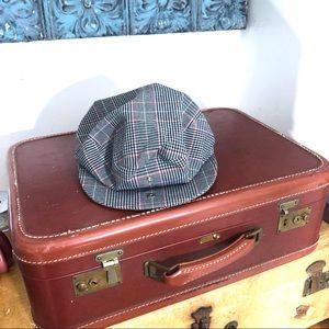 La Coppola Storta hat